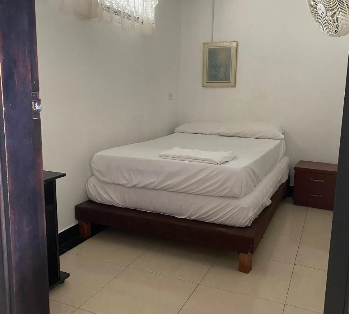 Apartamento En El Rodadero Cerca De La Playa Gaira 0*,  Colombia