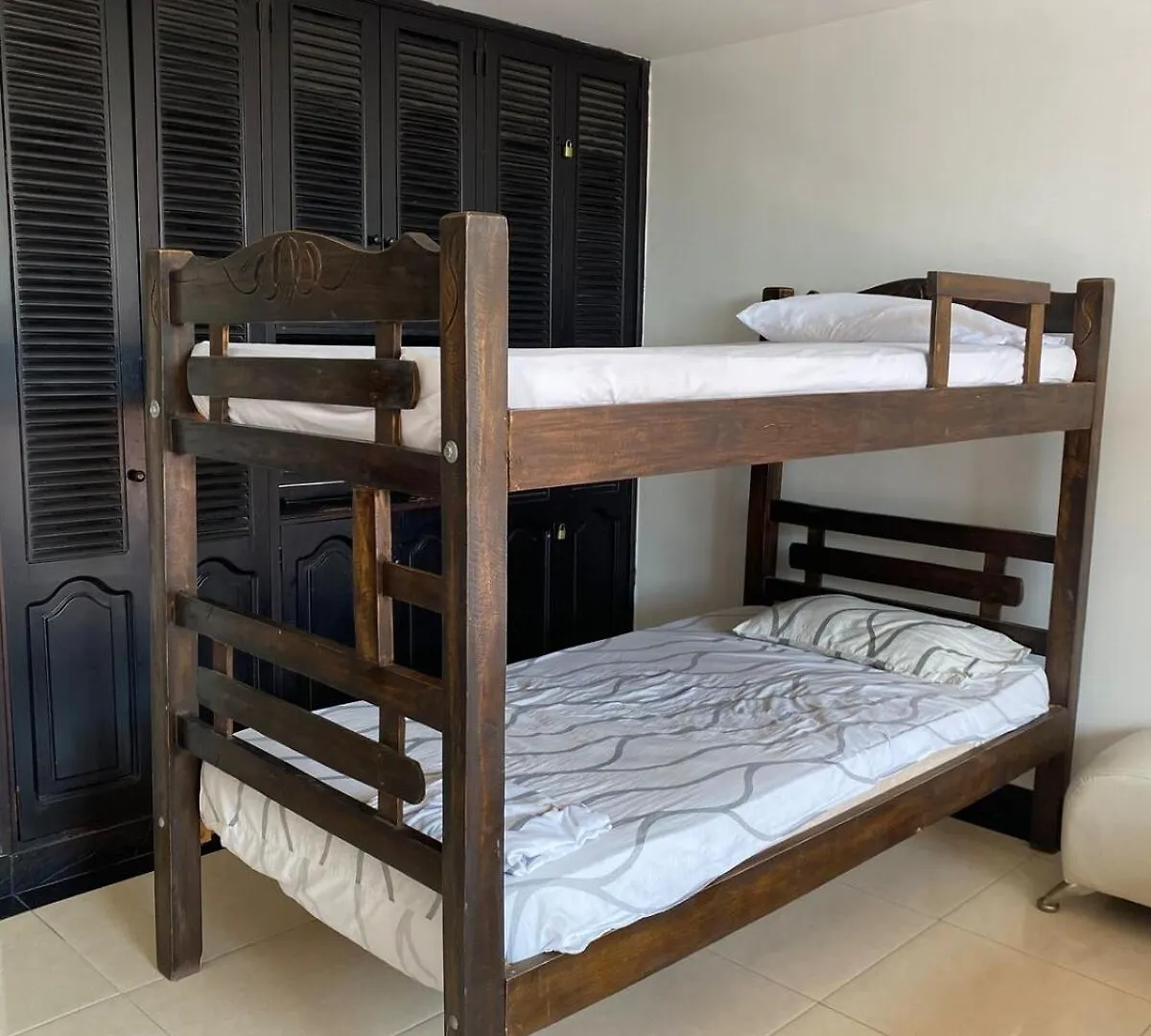 Apartamento En El Rodadero Cerca De La Playa Gaira Apartment