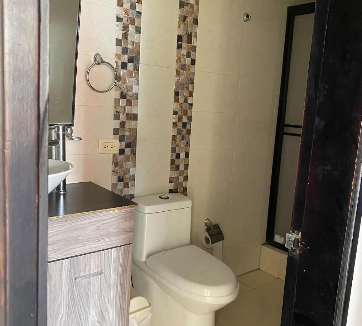Apartamento En El Rodadero Cerca De La Playa Gaira
